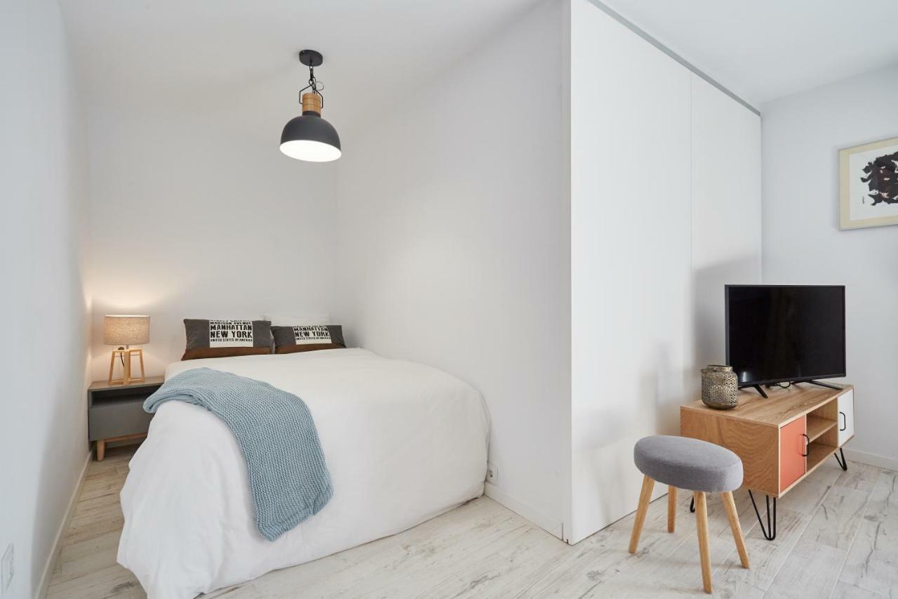 Leeways Loft In Pelayo Apartment *