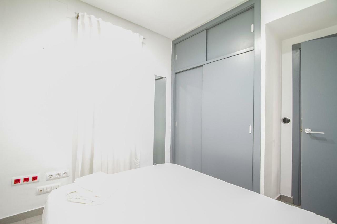 A 30m Del Wizink Center, Calle Goya Y Alcala Apartamento Madri