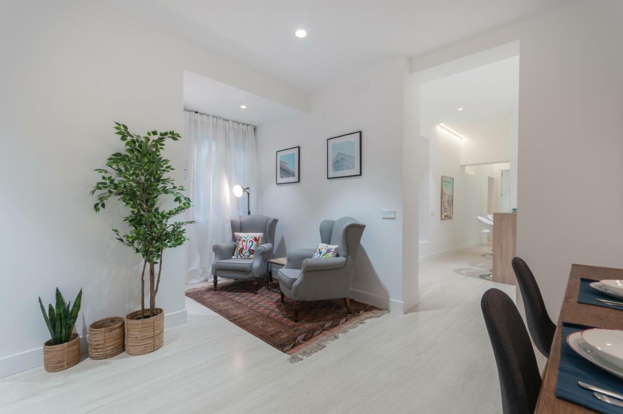 Apartment San Roque Malasana *