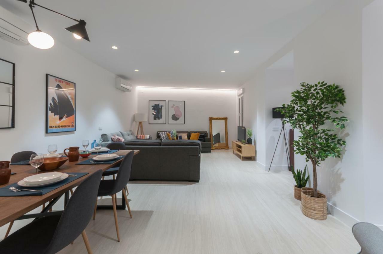 Apartment San Roque Malasana