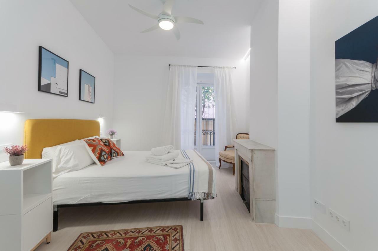 Apartment San Roque Malasana *