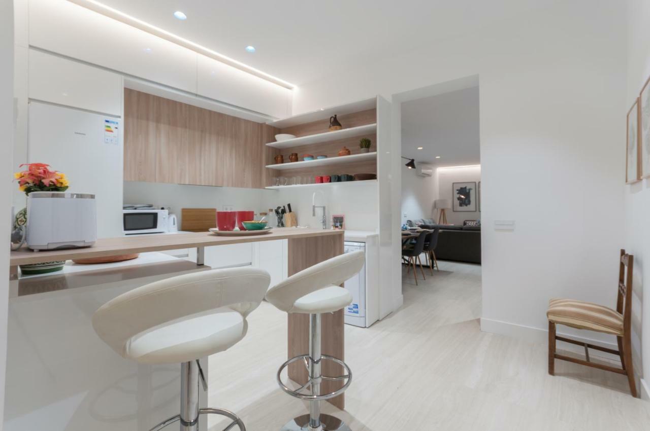 San Roque Malasana Apartment