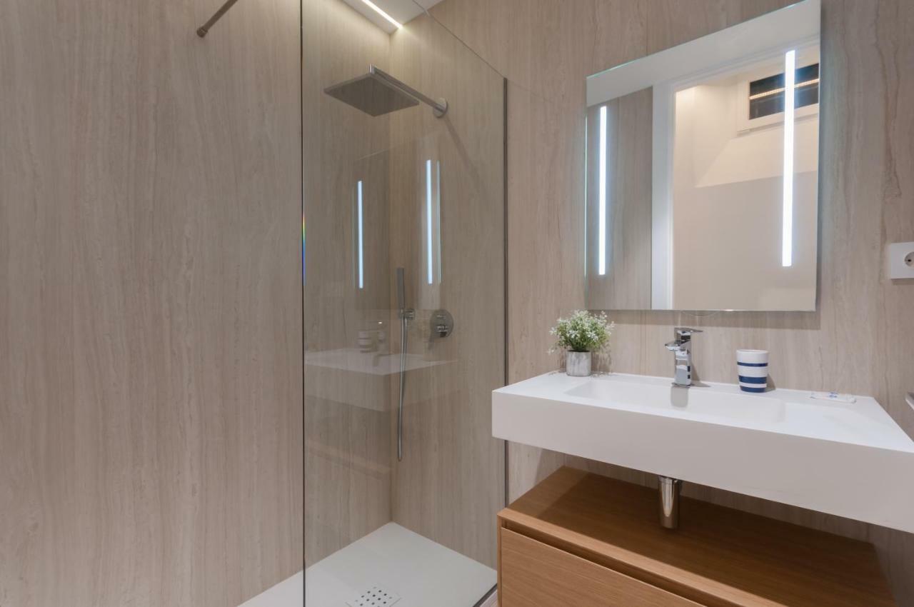San Roque Malasana Apartment