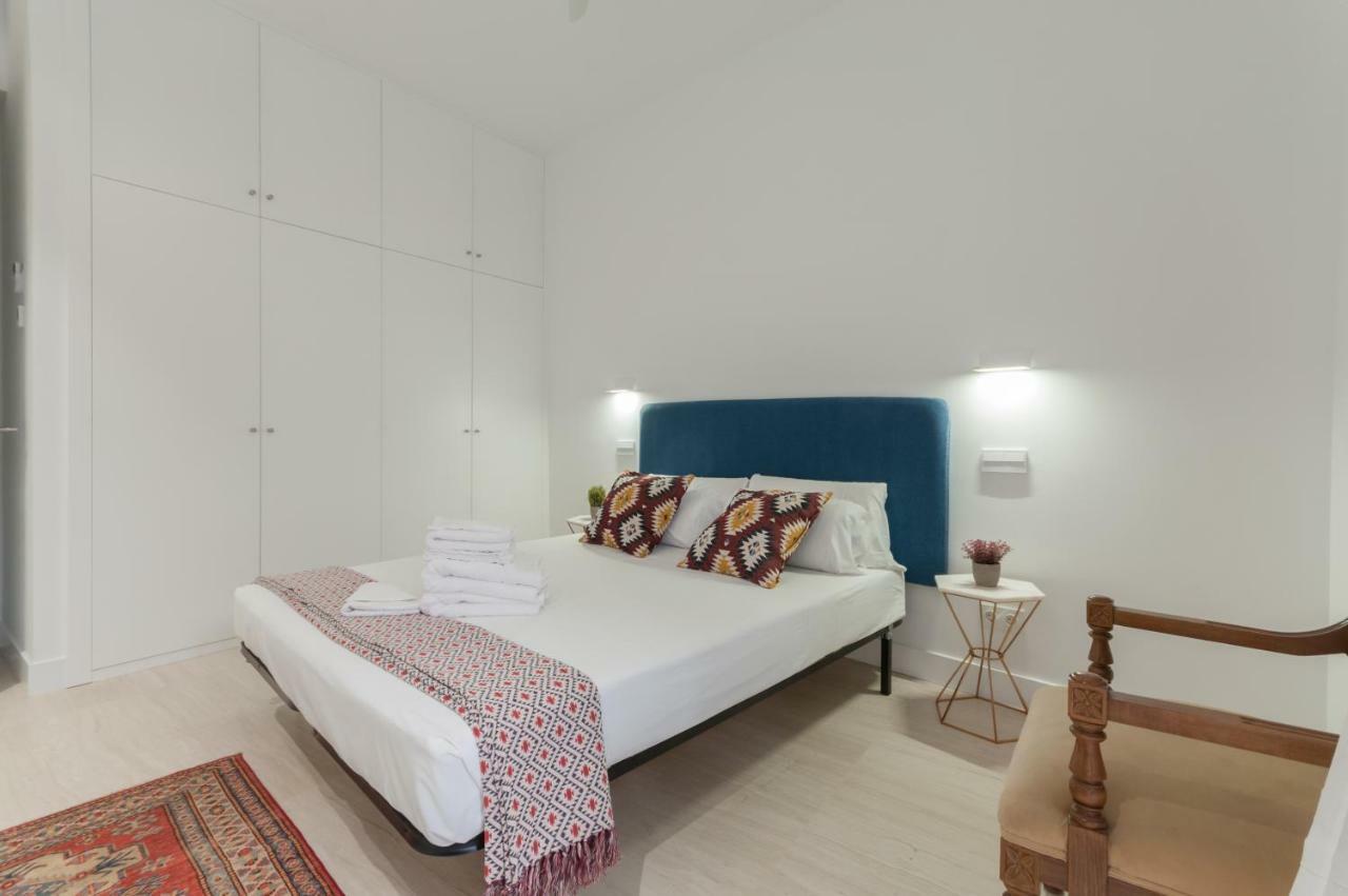 Apartment San Roque Malasana