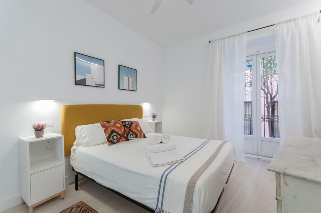 Apartment San Roque Malasana