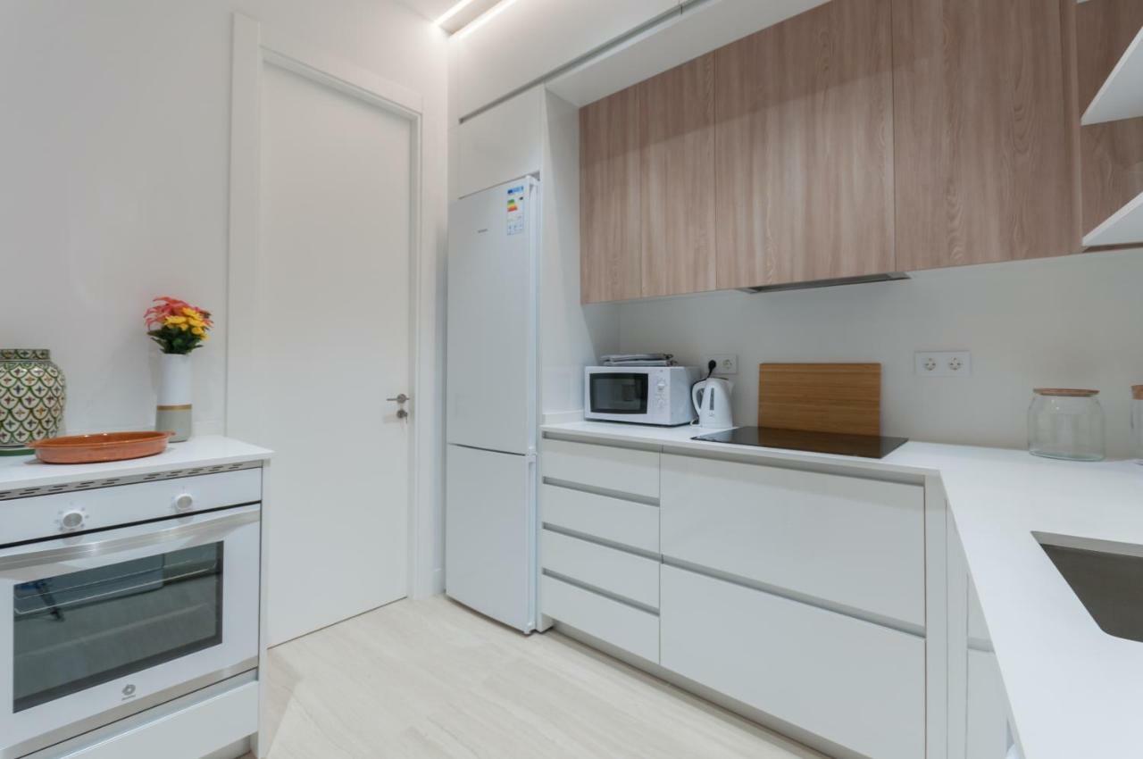 Apartment San Roque Malasana Madrid
