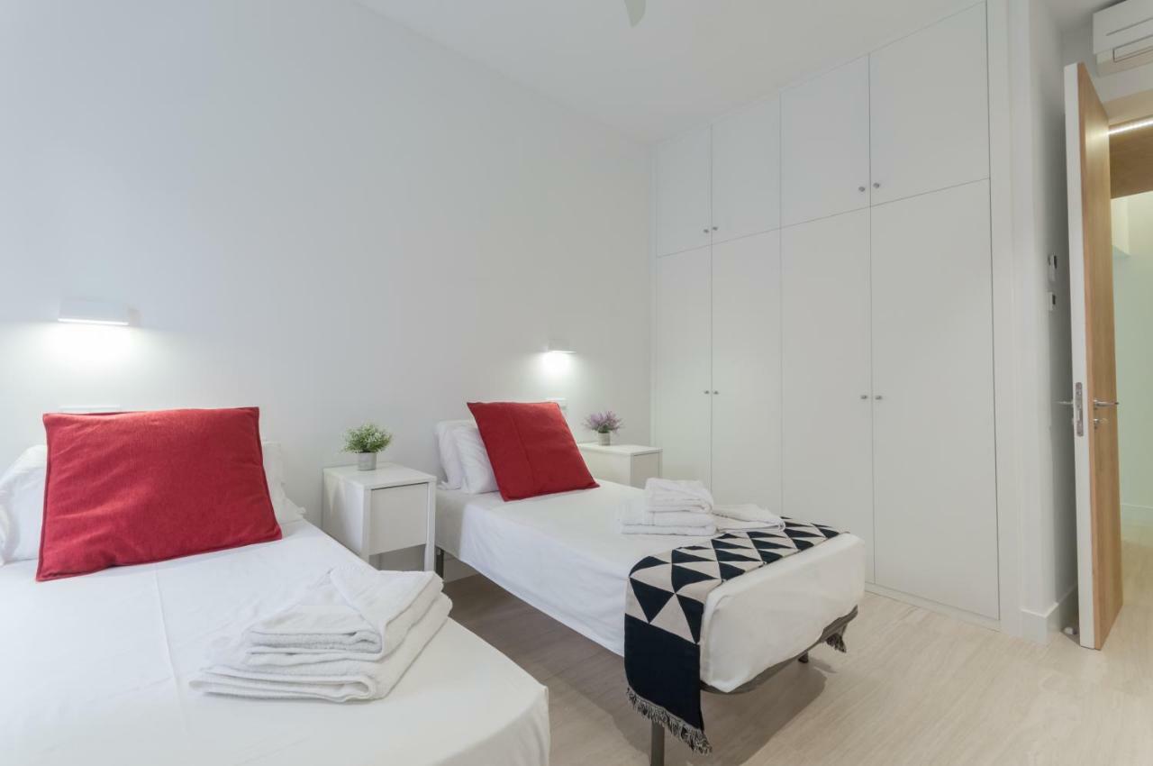 Apartment San Roque Malasana