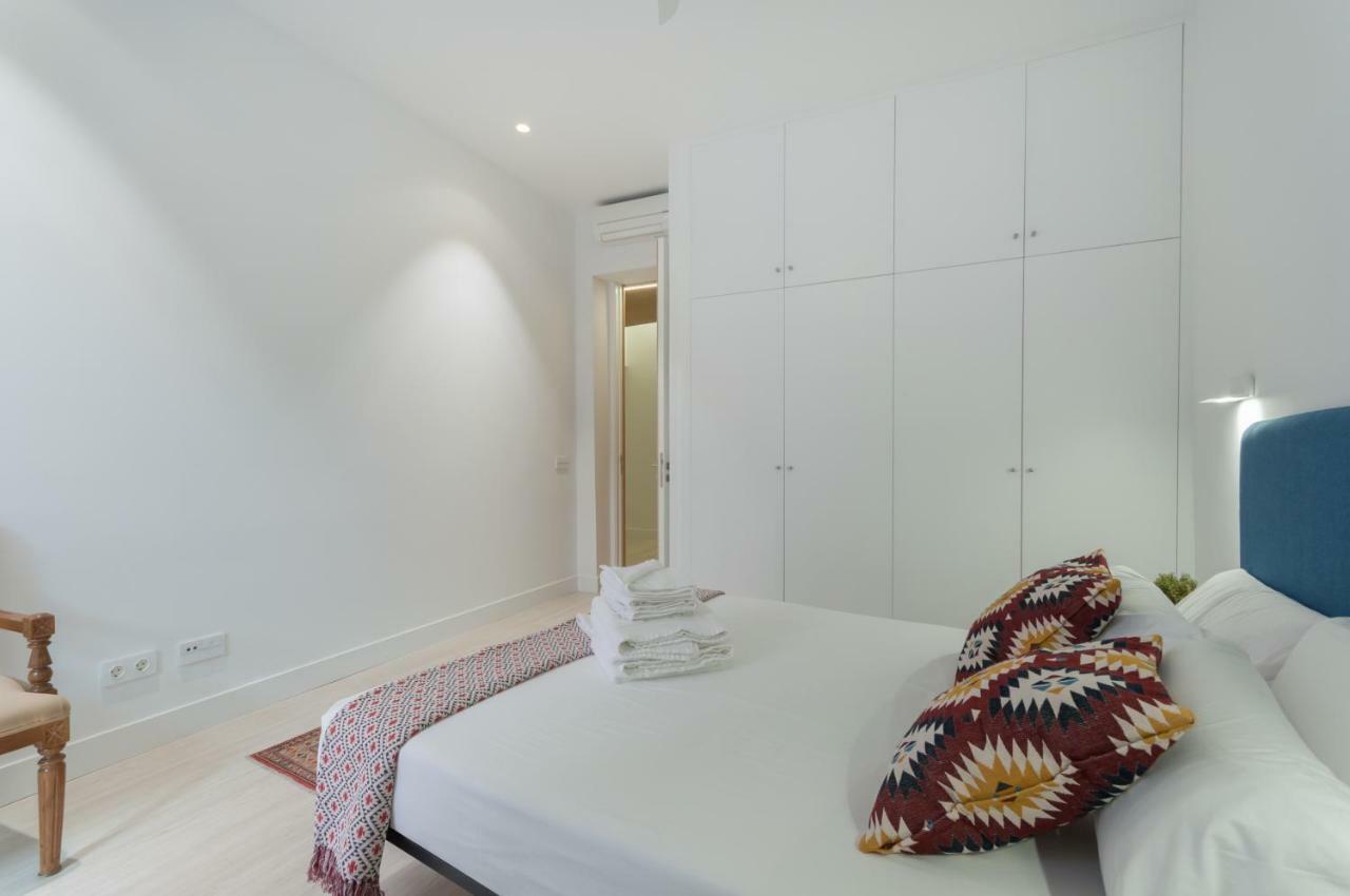 Apartment San Roque Malasana *