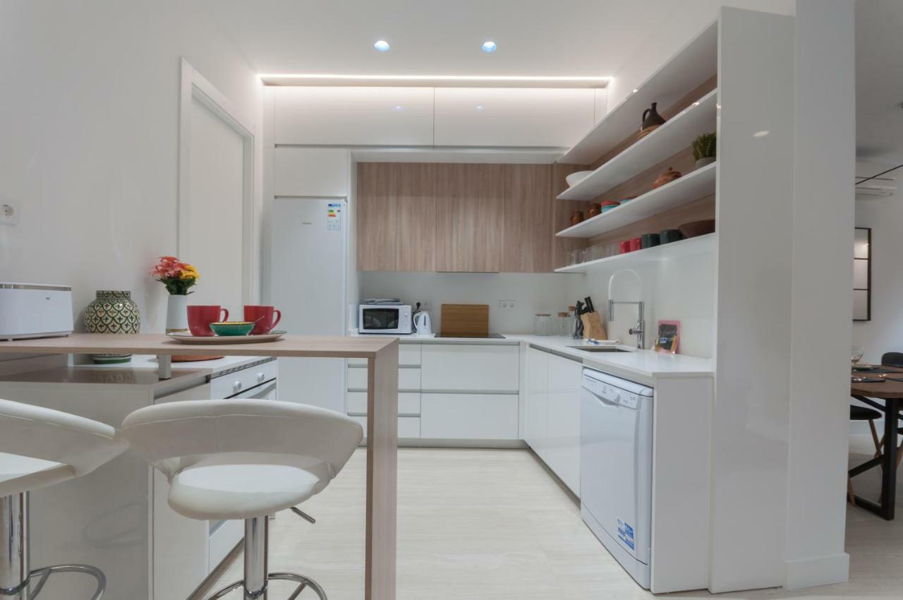 Apartment San Roque Malasana