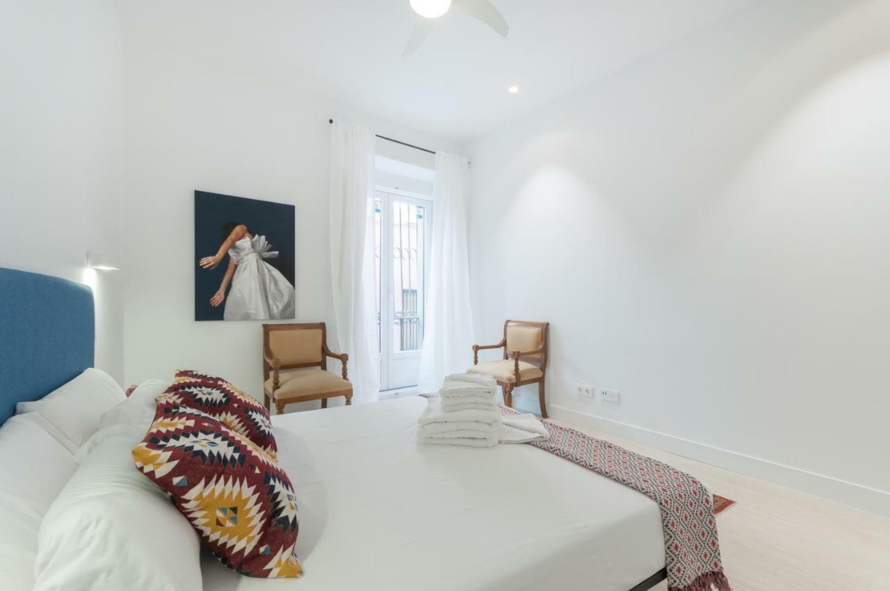 Apartment San Roque Malasana Madrid