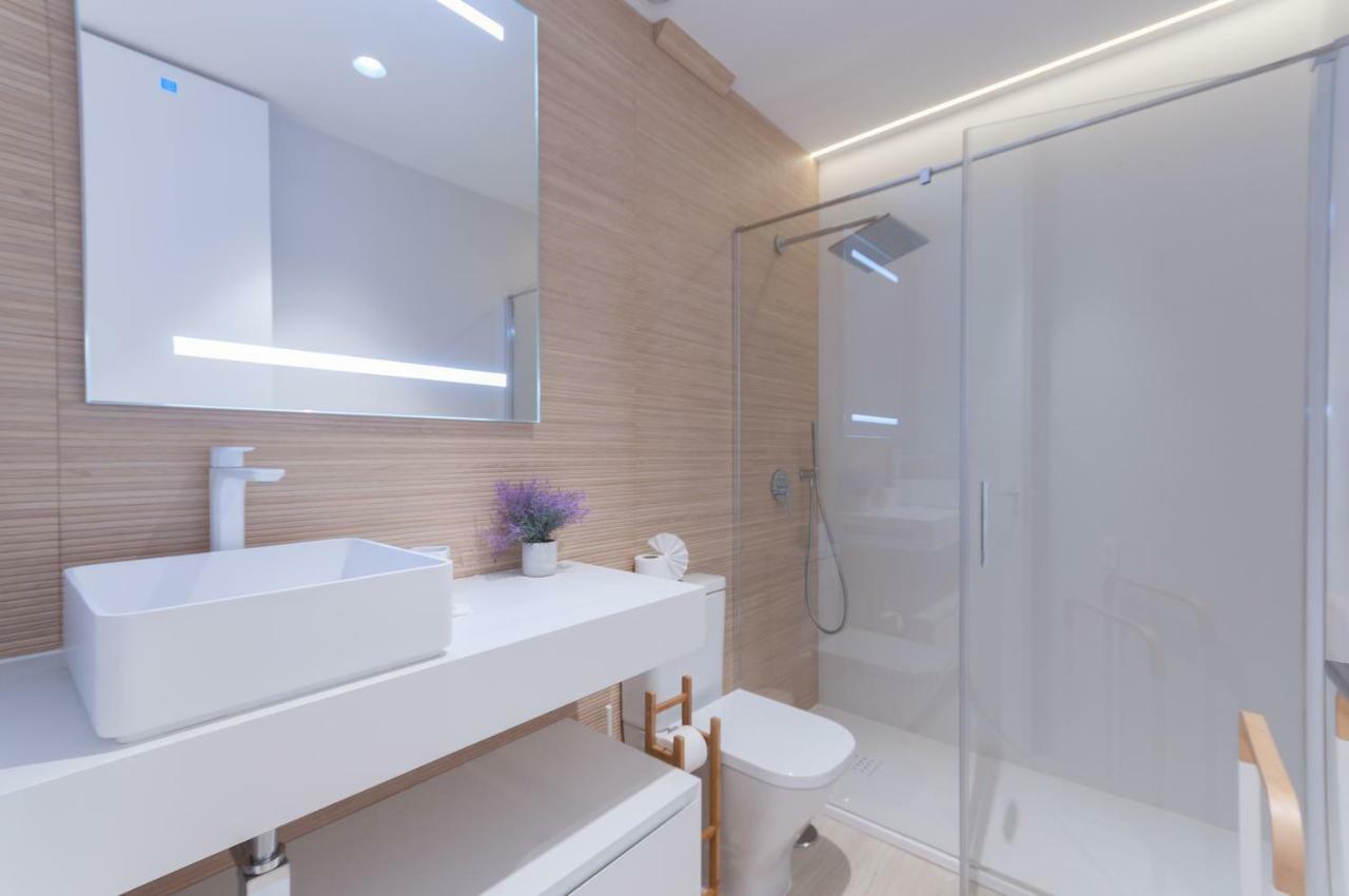 Apartment San Roque Malasana Madrid