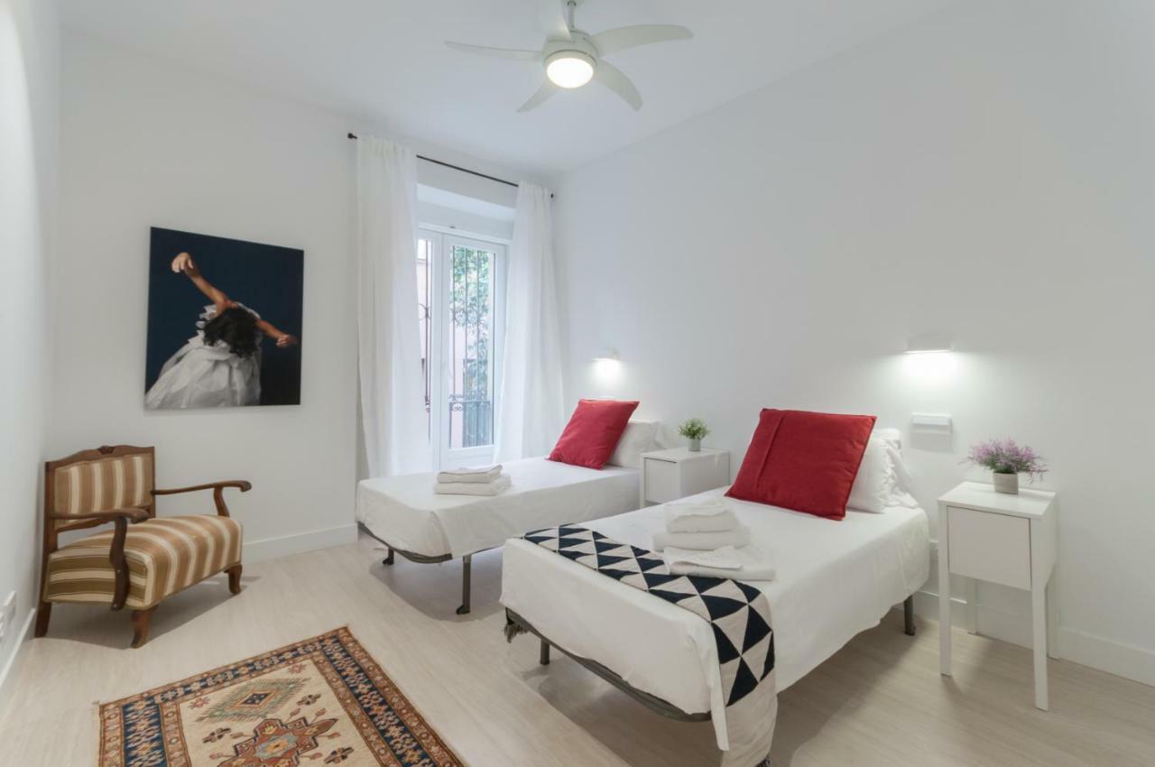 San Roque Malasana Apartment