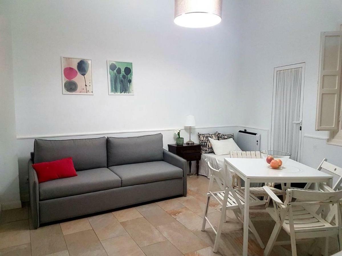 Appartments Madrid