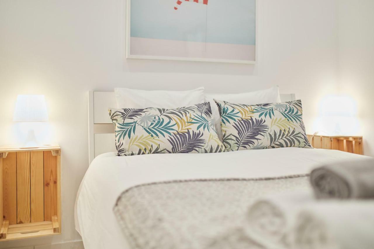 Leeways In Divino Pastor Apartamento *