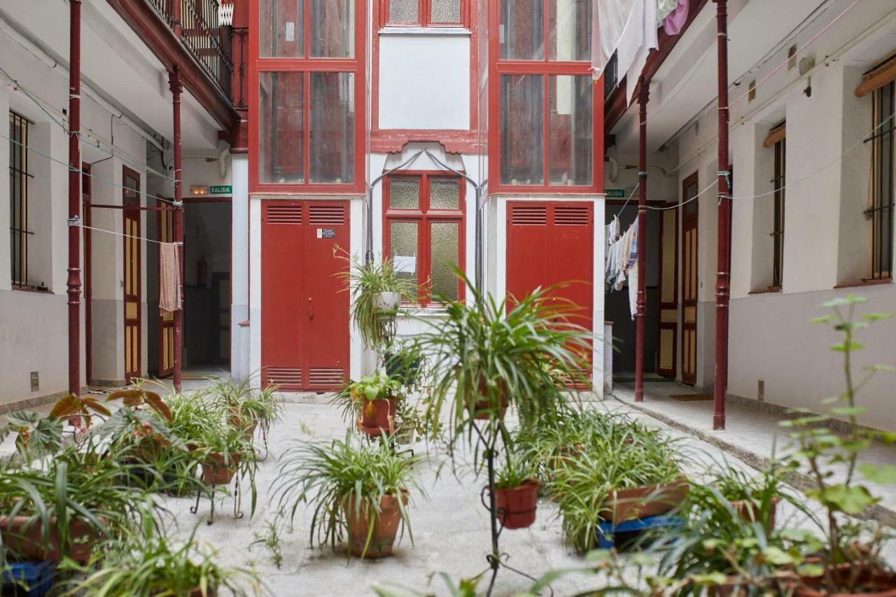 Leeways In Divino Pastor Apartamento Madri