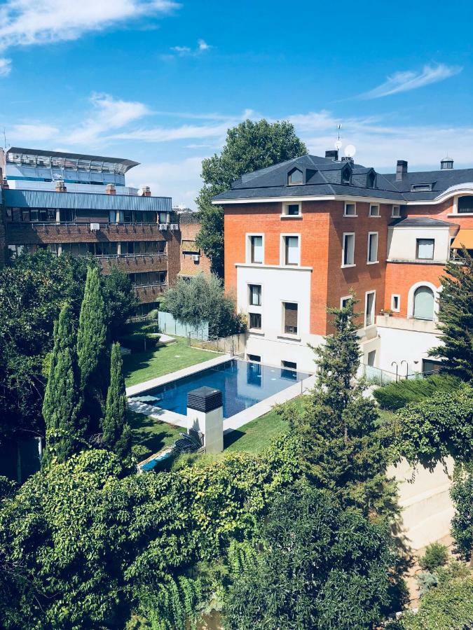 Apartment Super Apartamento Castellana-serrano-el Viso *