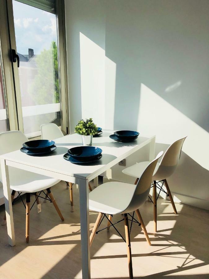 Super Apartamento Castellana-serrano-el Viso * Madrid