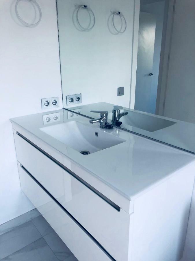 Super Apartamento Castellana-serrano-el Viso