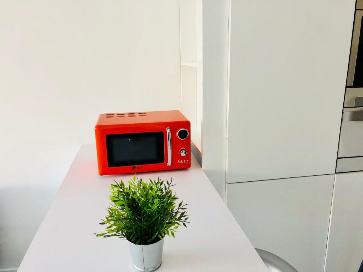 Super Apartamento Castellana-serrano-el Viso *