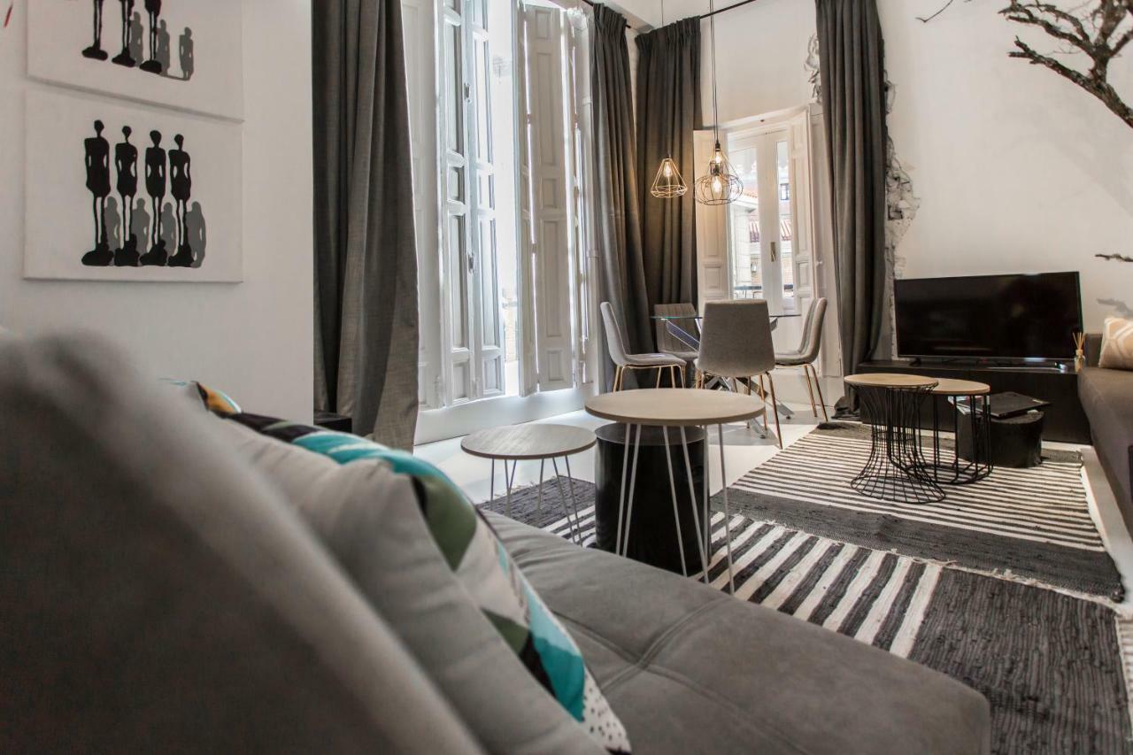 Apartamento Almudena Modern Y Luxury Space Near Plaza Mayor