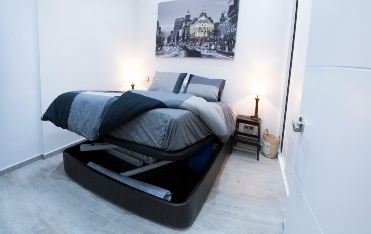 Fantastico Apartamento En Prosperidad - Lejlighed *