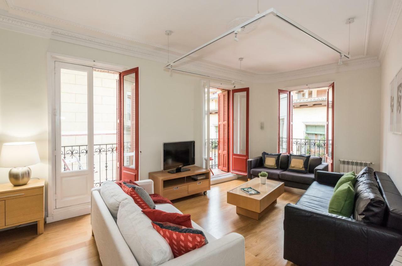 Apartment Pez Malasana