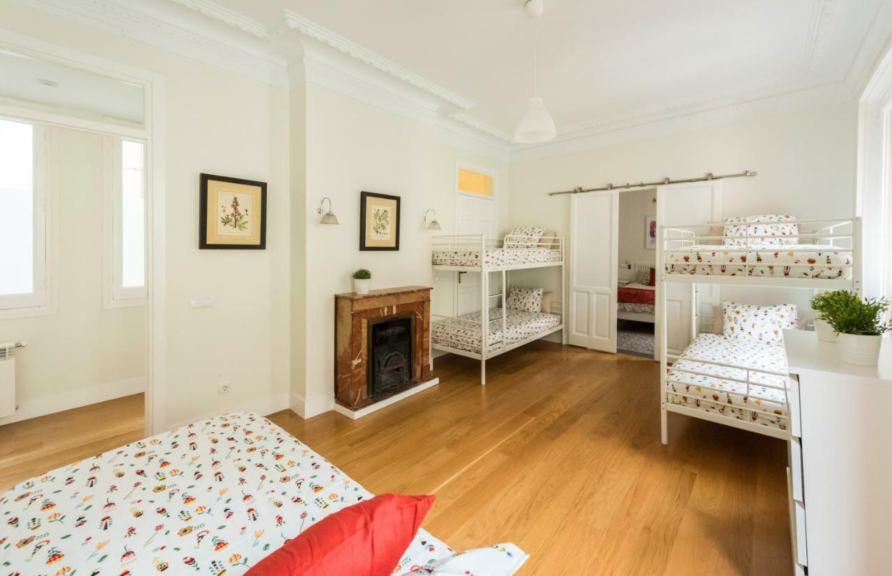 Pez Malasana Apartment *