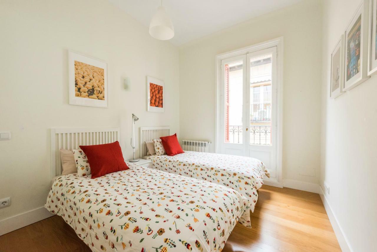 Apartment Pez Malasana