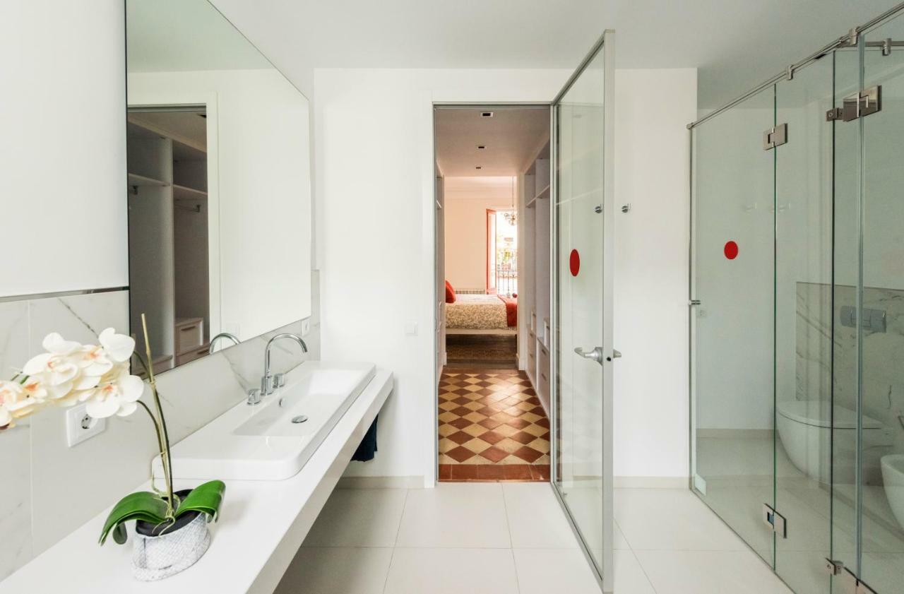 Apartment Pez Malasana Madrid