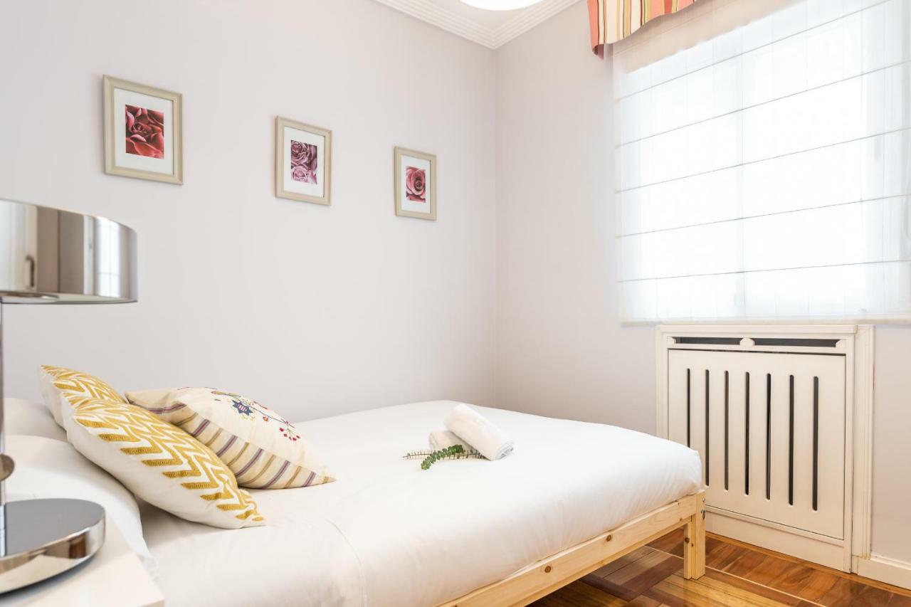 Bnbholder Luxe Atocha Station Apartment *