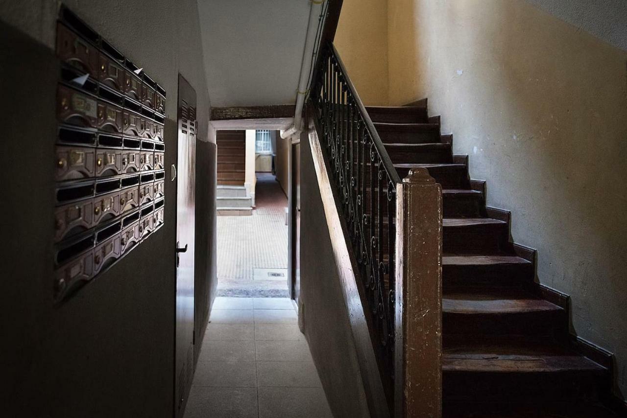 Lejlighed Apartamento Acogedor Y Silencioso En El Centro *