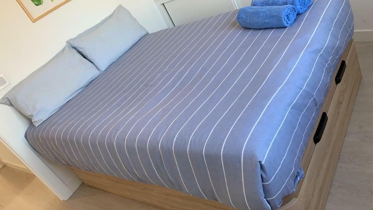 Apartment Super Apartamento Castellana-serrano-el Viso *