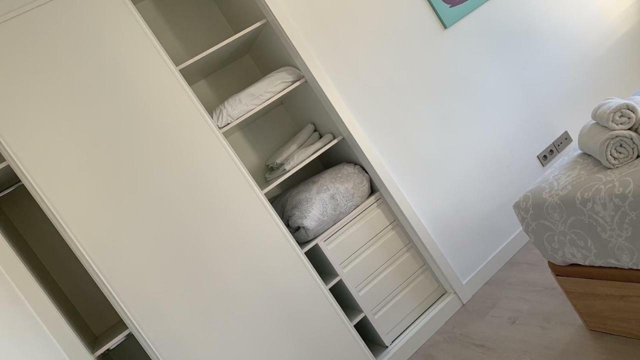 Apartment Super Apartamento Castellana-serrano-el Viso *