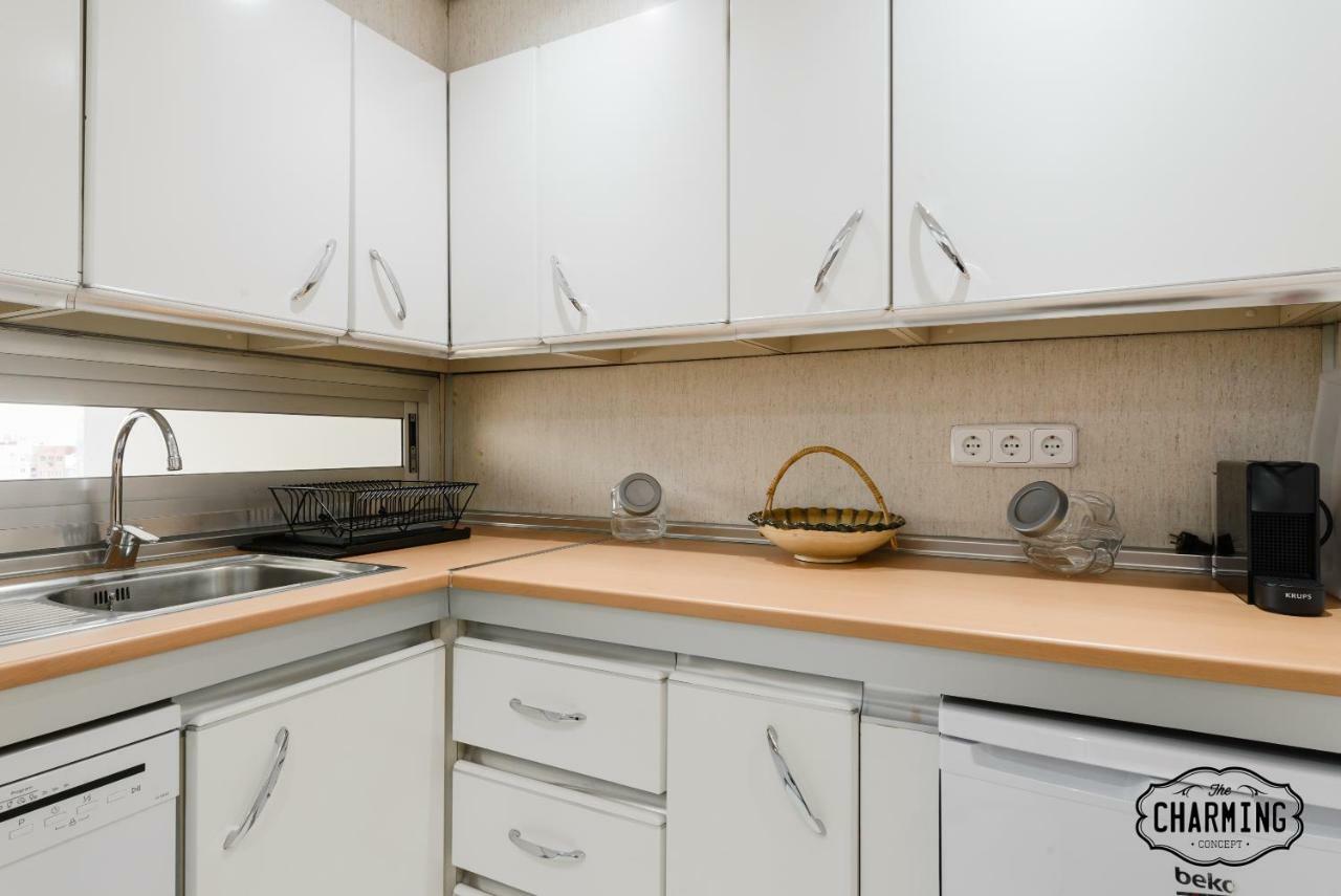 Charming Eurobuilding 2 Exclusive Apartment