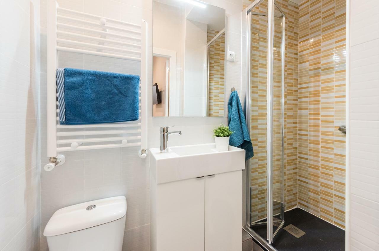 Living Malasana Apartment *