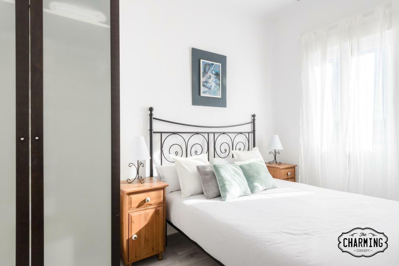 Antiques Market - Apartamento De 3 Dormitorios Con Parking *