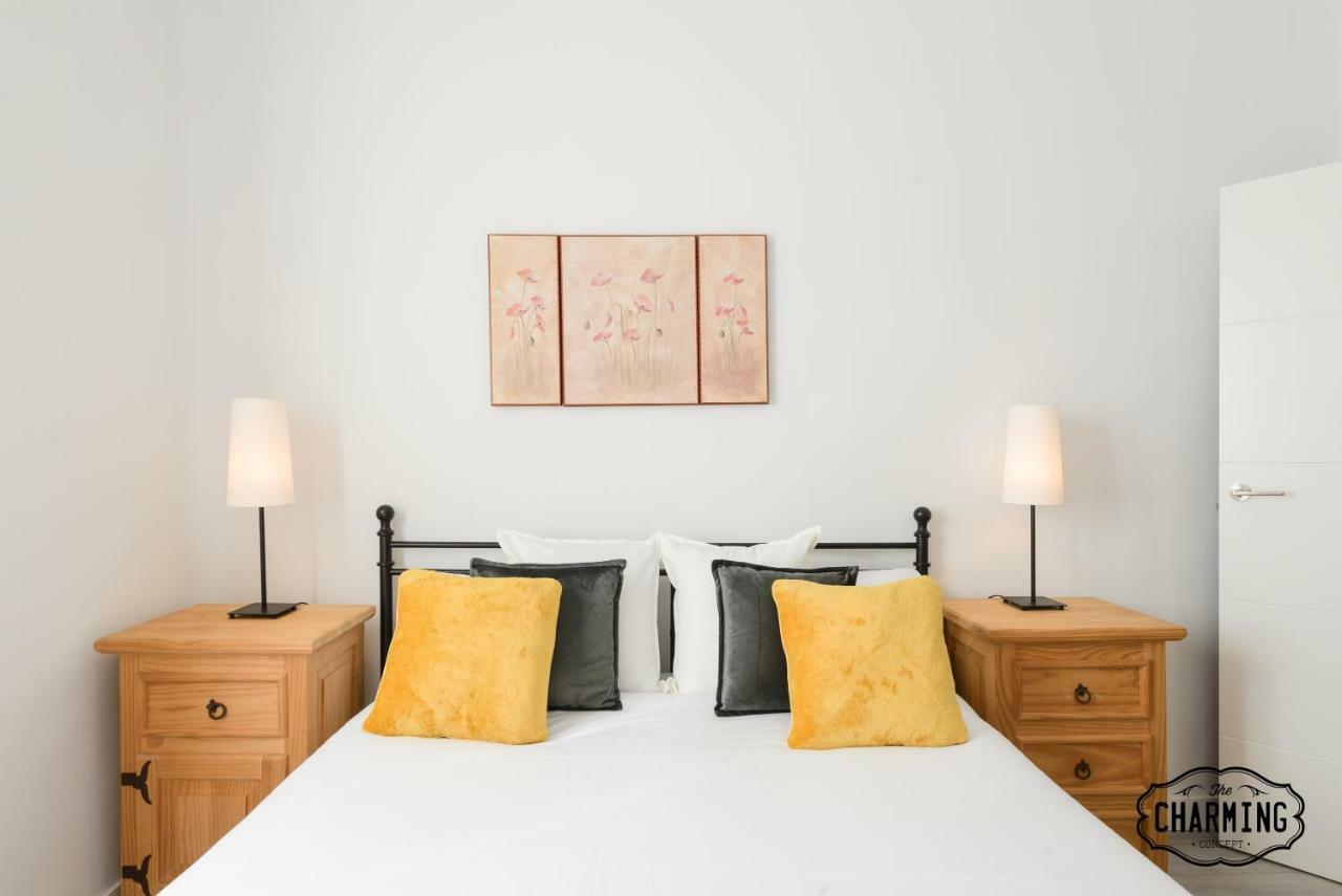 Apartamento Antiques Market - Apartamento De 3 Dormitorios Con Parking