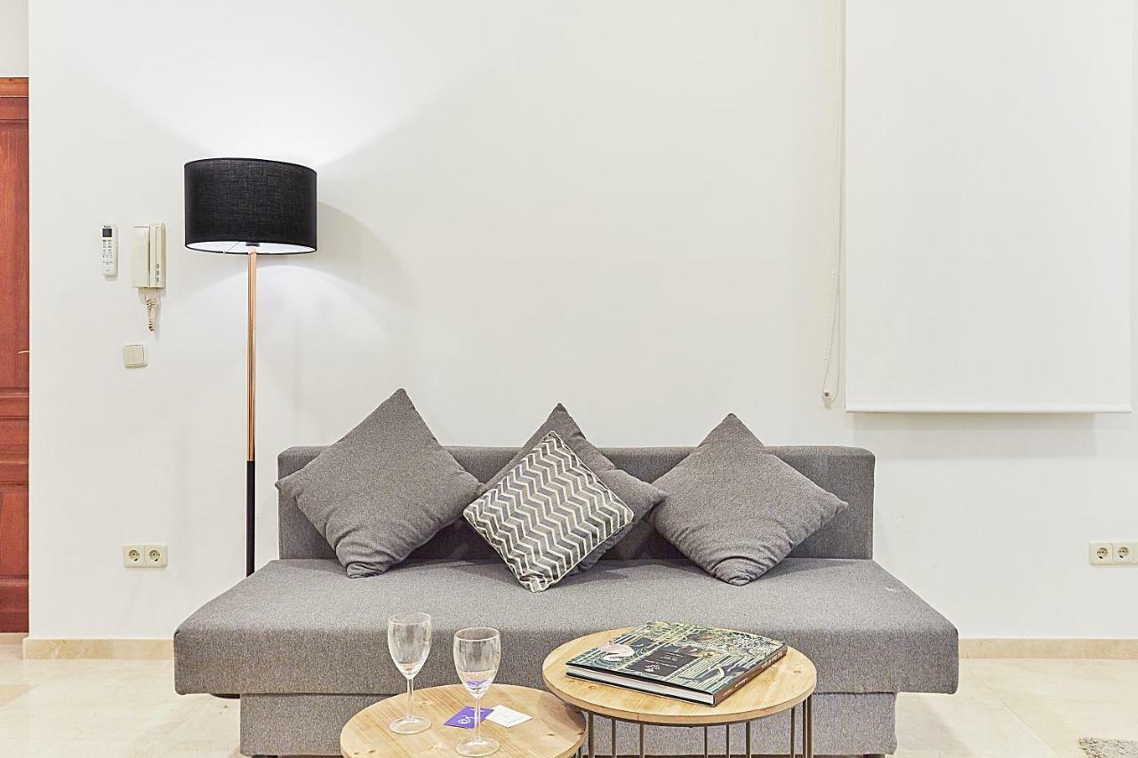 Apartment Leeways Loft Iv In Gran Via