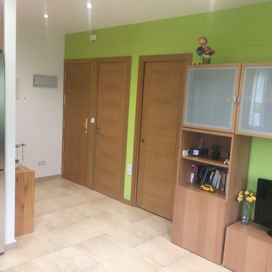 Departamento Valera Apartment