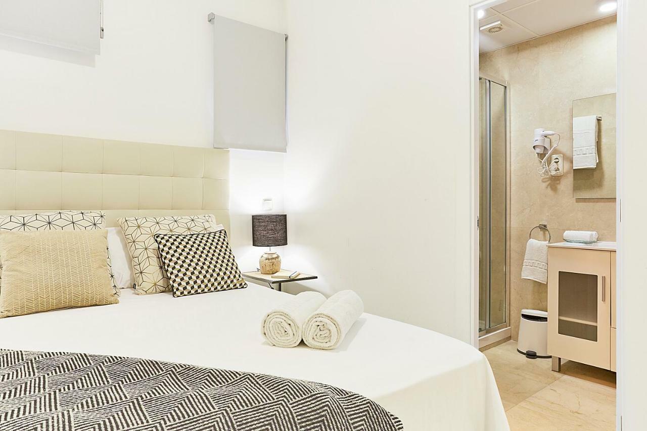 Leeways Loft Iv In Gran Via *