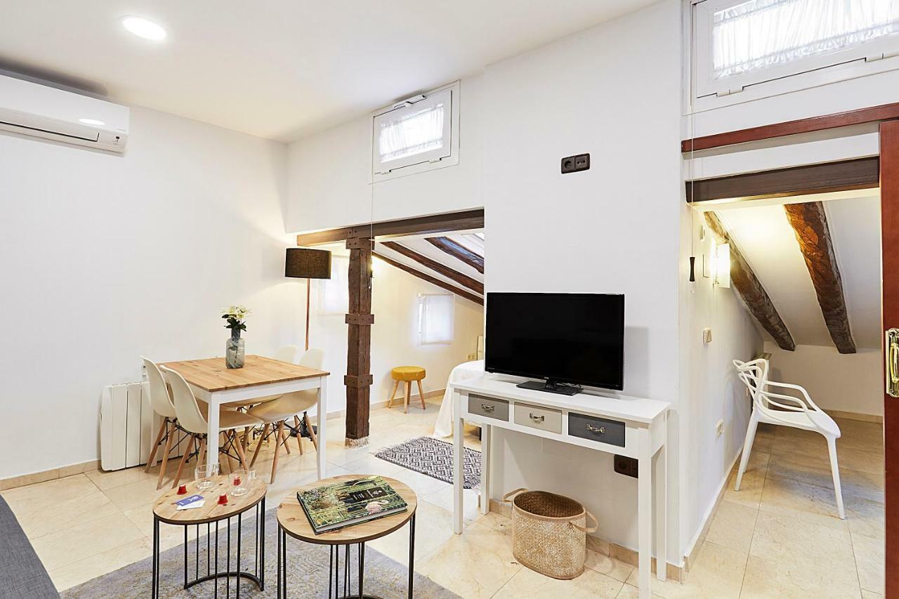 Apartment Leeways Xxiv In Gran Vía Madrid