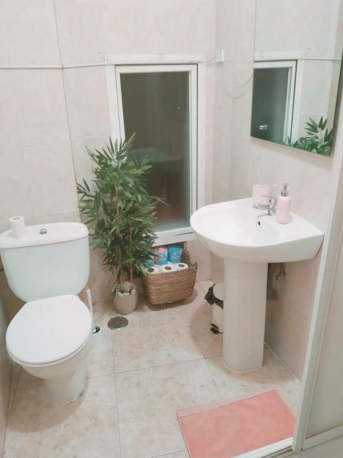 Atocha & Huertas Suites Bed & Breakfast *