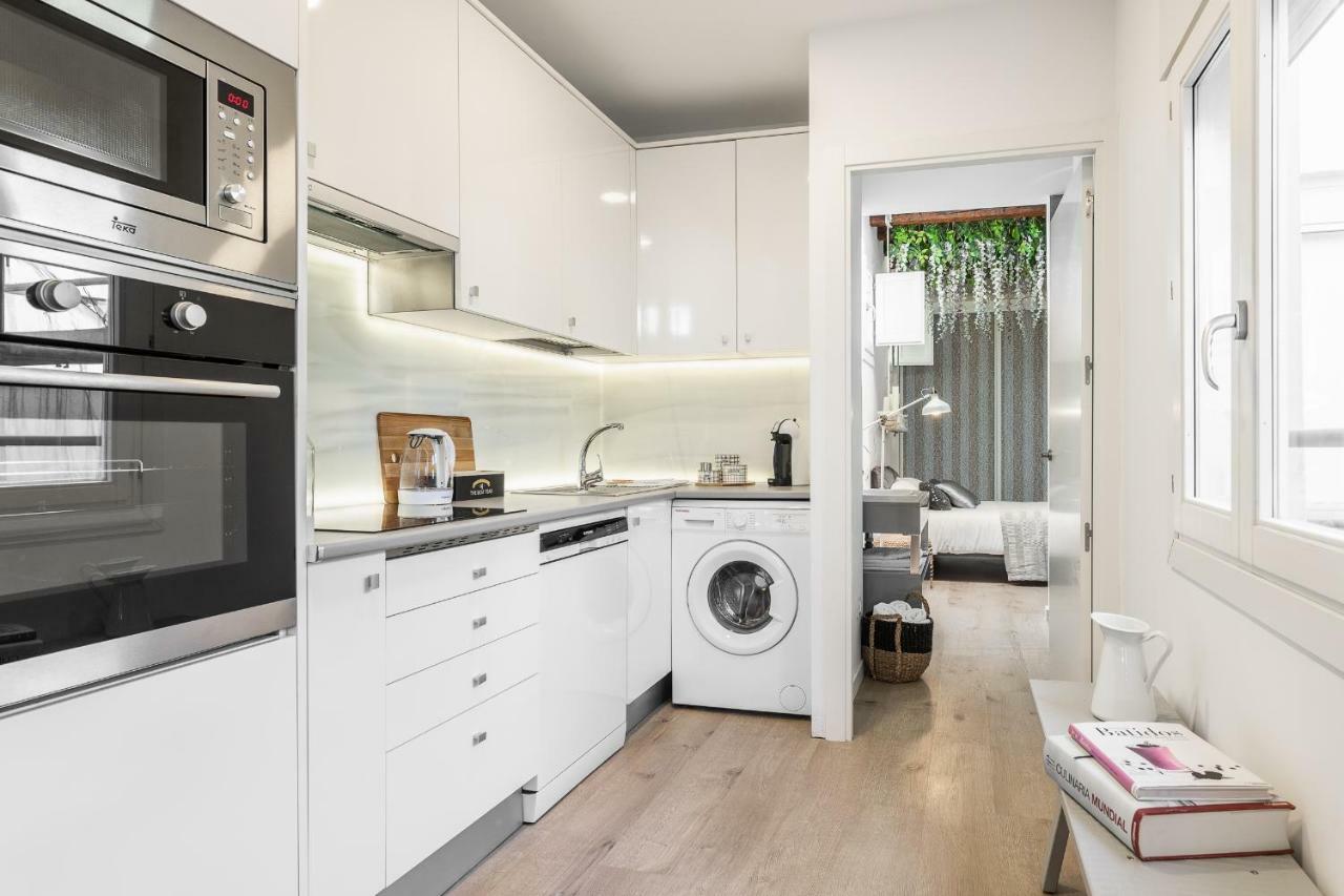 Apartamento Waou Es Mia - Corta Duracion