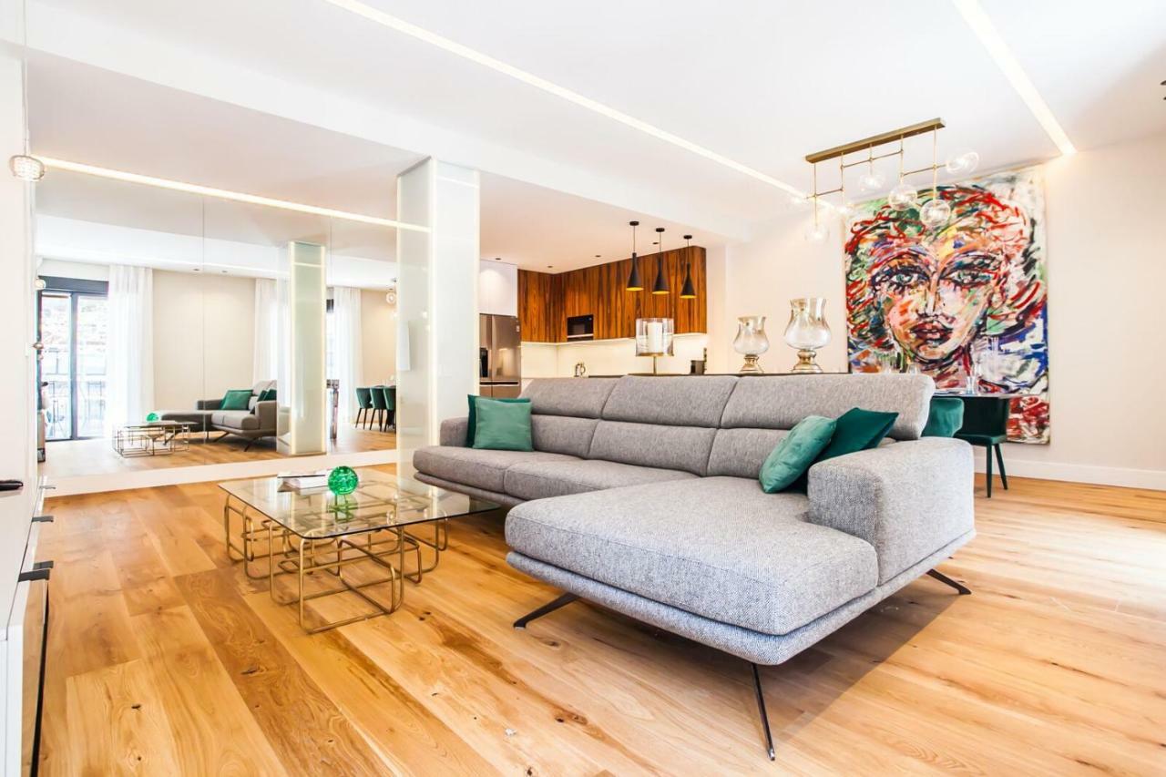 V73 Elegance & Comfort - Luxury In Barrio Salamanca * Madrid