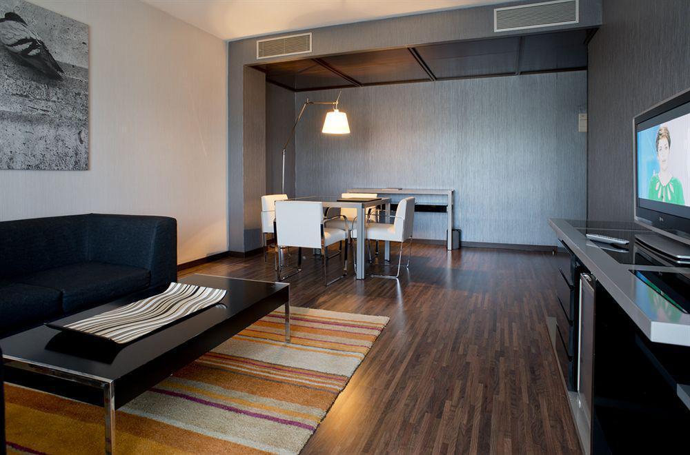 Hotel Eurostars Monte Real