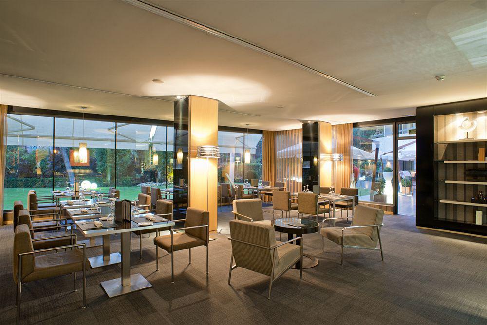 Eurostars Monte Real Hotel Madrid