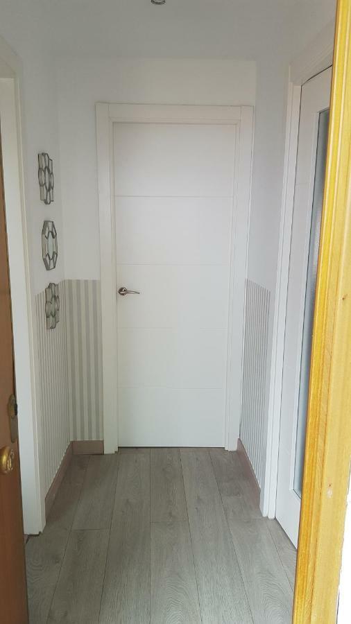 Apartamento Metro Oporto-madrid 2 Apartment