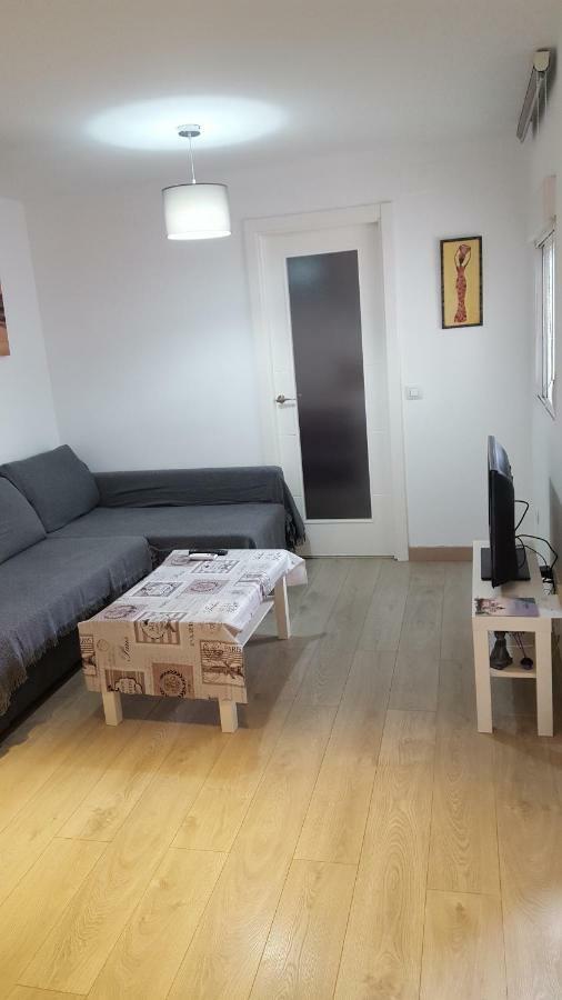 Apartamento Metro Oporto-madrid 2 Apartment Madrid