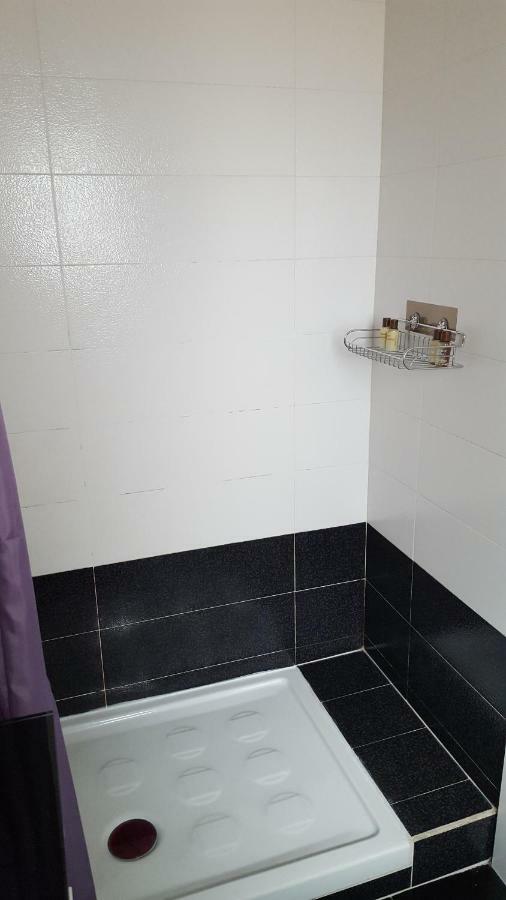 Apartment Apartamento Metro Oporto-madrid 2 Madrid