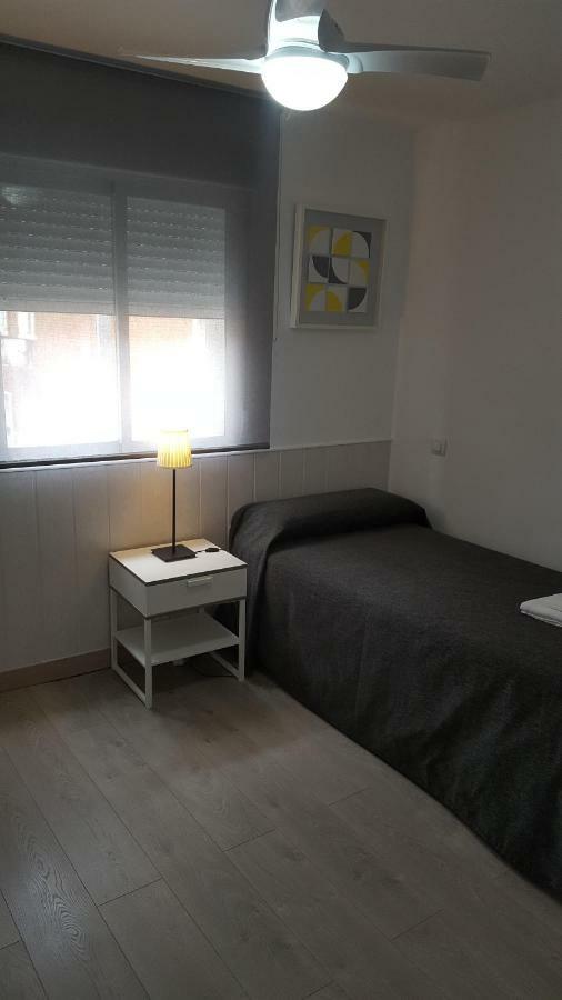 Apartamento Metro Oporto-madrid 2 *